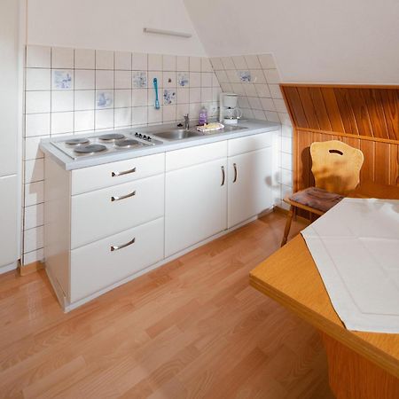 Haus Tiemann Wohnung 8 Norderney Bagian luar foto