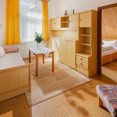 Haus Tiemann Wohnung 8 Norderney Bagian luar foto
