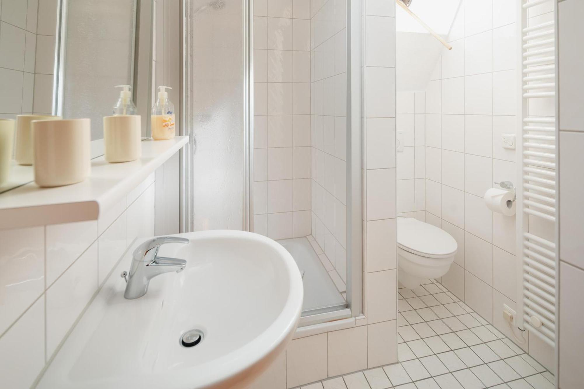 Haus Tiemann Wohnung 8 Norderney Bagian luar foto